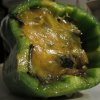 Grain Free Stuffed Peppers
