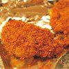Grandma Pats Oven Fried Cornflake Chicken