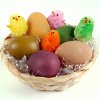 27 Guilt Free Easter Food Recipes