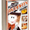 How to Make Fun Foods for Halloween 22 Healthy Halloween Recipes Free eCookbook