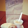 3 Healthy Lunch Ingredients to Help FUEL Your Day