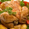 Healthy Chicken Recipes