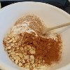 Homemade Hot Flax Cereal