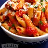 Homemade Marinara