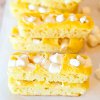 Homemade Twinkies