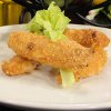 Honey Baked Chicken Fingers