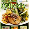 How to Cook Quickly The 26 Best Fast Healthy Dinner Recipes Free eCookbook