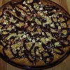 Impossible Almond Joy Pie Recipe