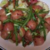 Italian Potato and Green Bean Salad