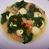 Italian Wedding Soup
