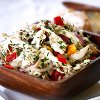 Italian Chicken Salad