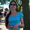 Jacqueline Fulvio  Food Blogger