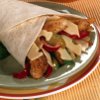 Jarlsberg Fish Fajitas
