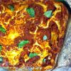 Kefir Lasagna
