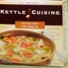 Kettle Cuisine Soups Review