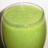 Kid Approved Green Smoothie