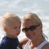 Kim Morris  Food Blogger