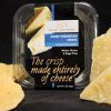 Kitchen Table Bakers Parmesan Crisps Review