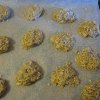No Oven Lemon Cookies