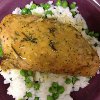 Lemon Pepper Slow Cooker Chicken