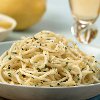 Lemon Spaghetti