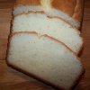 Lite Lemon Loaf Cake Recipe