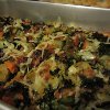 Cheesy Loaded Casserole