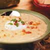 Loaded Potato Soup