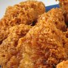 Low Carb Chicken Nuggets