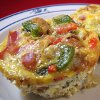 Low Carb Denver Muffins
