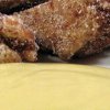 Low Carb Honey Mustard Sauce