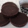 Low Carb Peanut Butter Cups