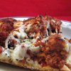 Low Carb Pizza Crust