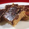 Low Carb Scotcharoos