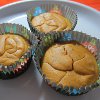 Mini Pumpkin Cheesecakes
