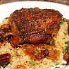 Moroccan Chicken