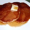 Cracker Barrel Inspired Multi Grain Pancakes Recipe