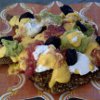 Good For You Nachos