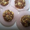 No Bake Nutella Oatmeal Cookies
