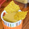 No Cook Tortilla Soup