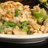 Orange Chicken Rice Bowl