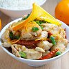 Chinese Orange Chicken