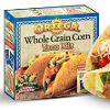 Ortega Foods Review