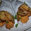 Oven Baked Fish and Chips