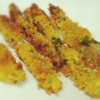 Oven Fried Asparagus