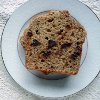 Peanut Butter Chocolate Chip Banana Bread
