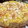 Upside Down Pineapple Breakfast Cake