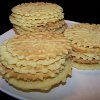 Gluten Free Pizzelles