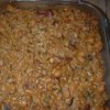 Powerhouse Vegetarian Protein Casserole Recipe