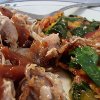 Low Carb Smoked Pulled Pork